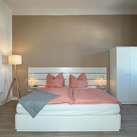 Lengenfeld  Ferienwohnung Plohn By Immo-Franzi מראה חיצוני תמונה