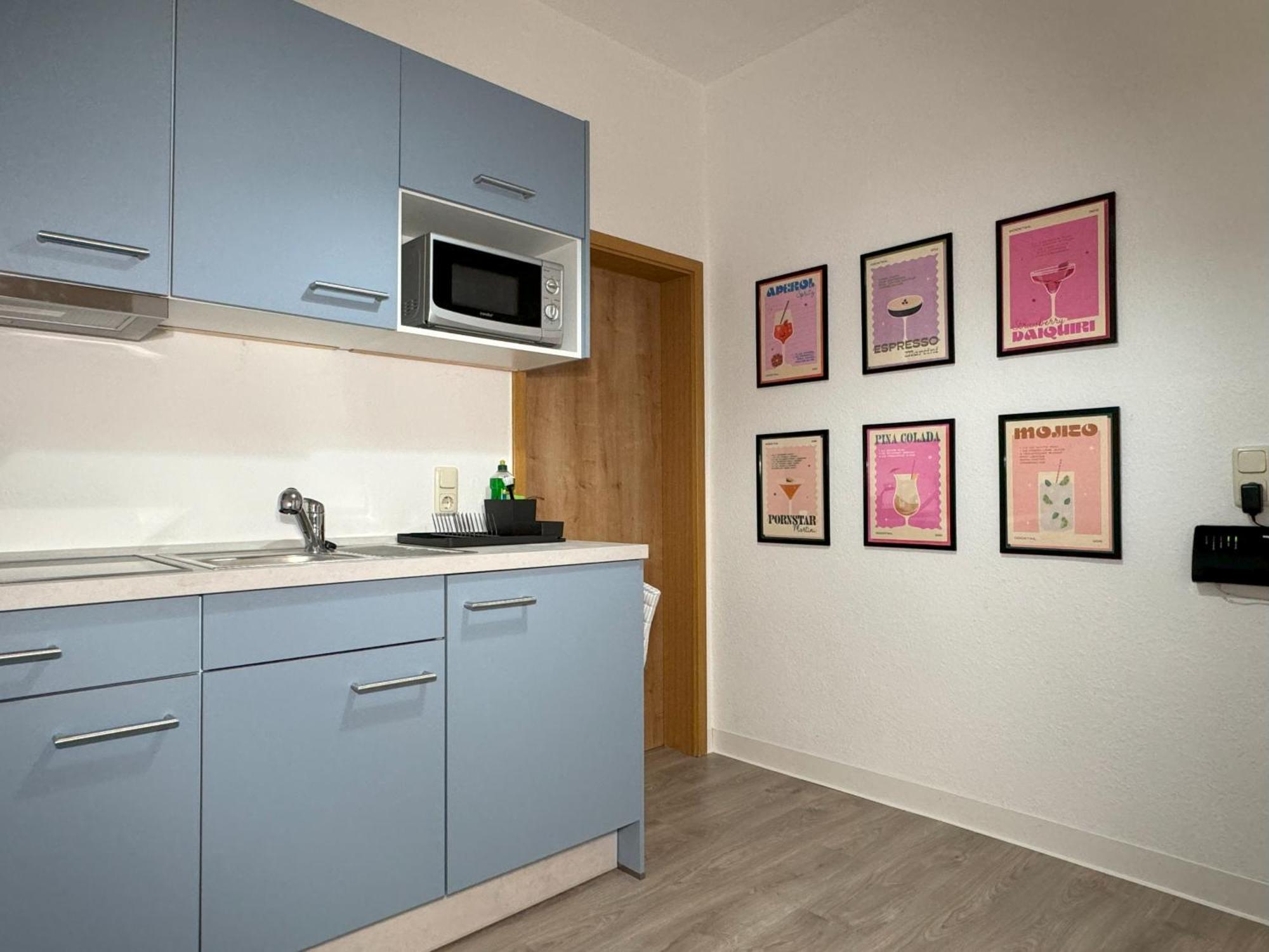 Lengenfeld  Ferienwohnung Plohn By Immo-Franzi מראה חיצוני תמונה