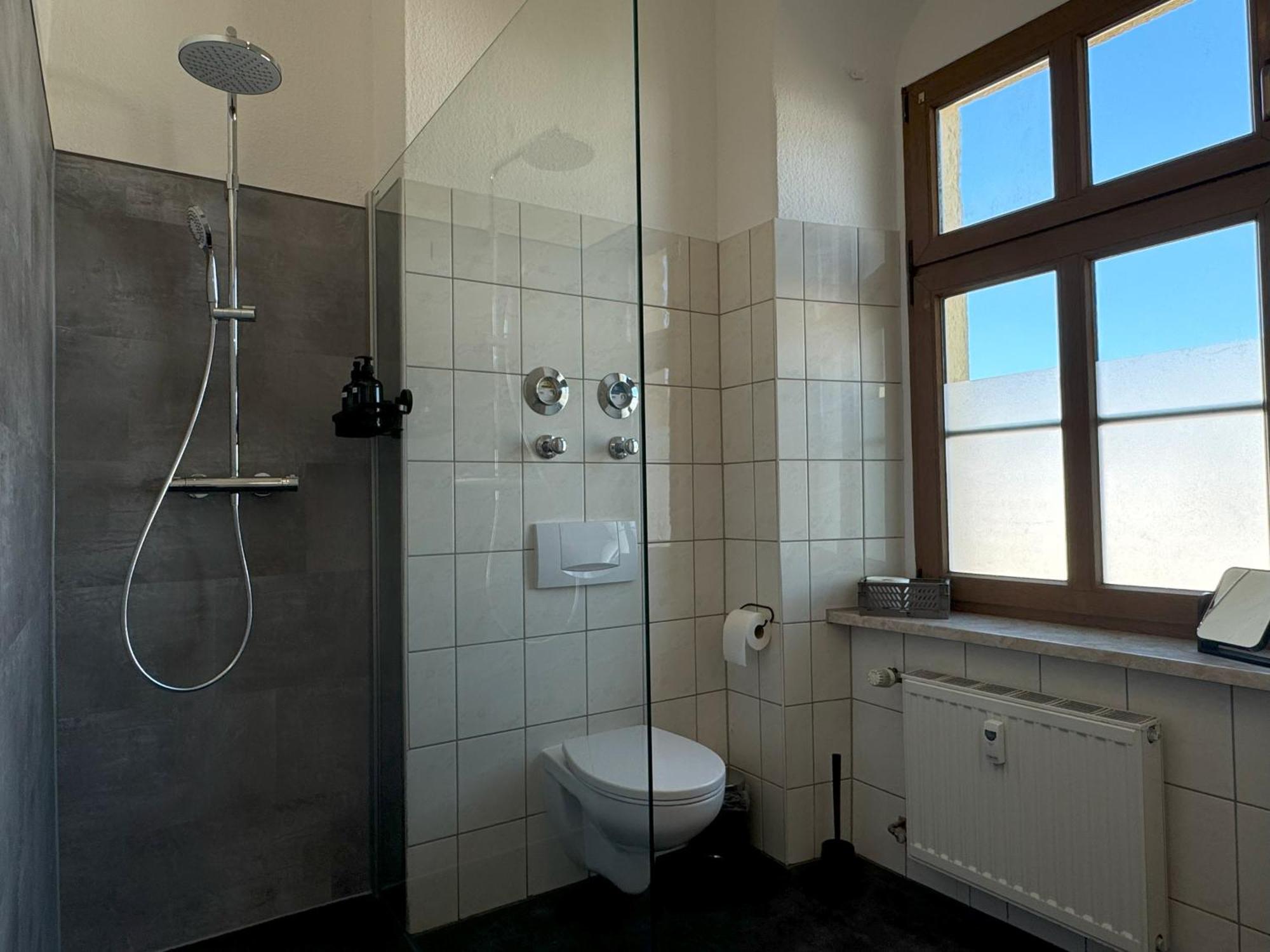 Lengenfeld  Ferienwohnung Plohn By Immo-Franzi מראה חיצוני תמונה