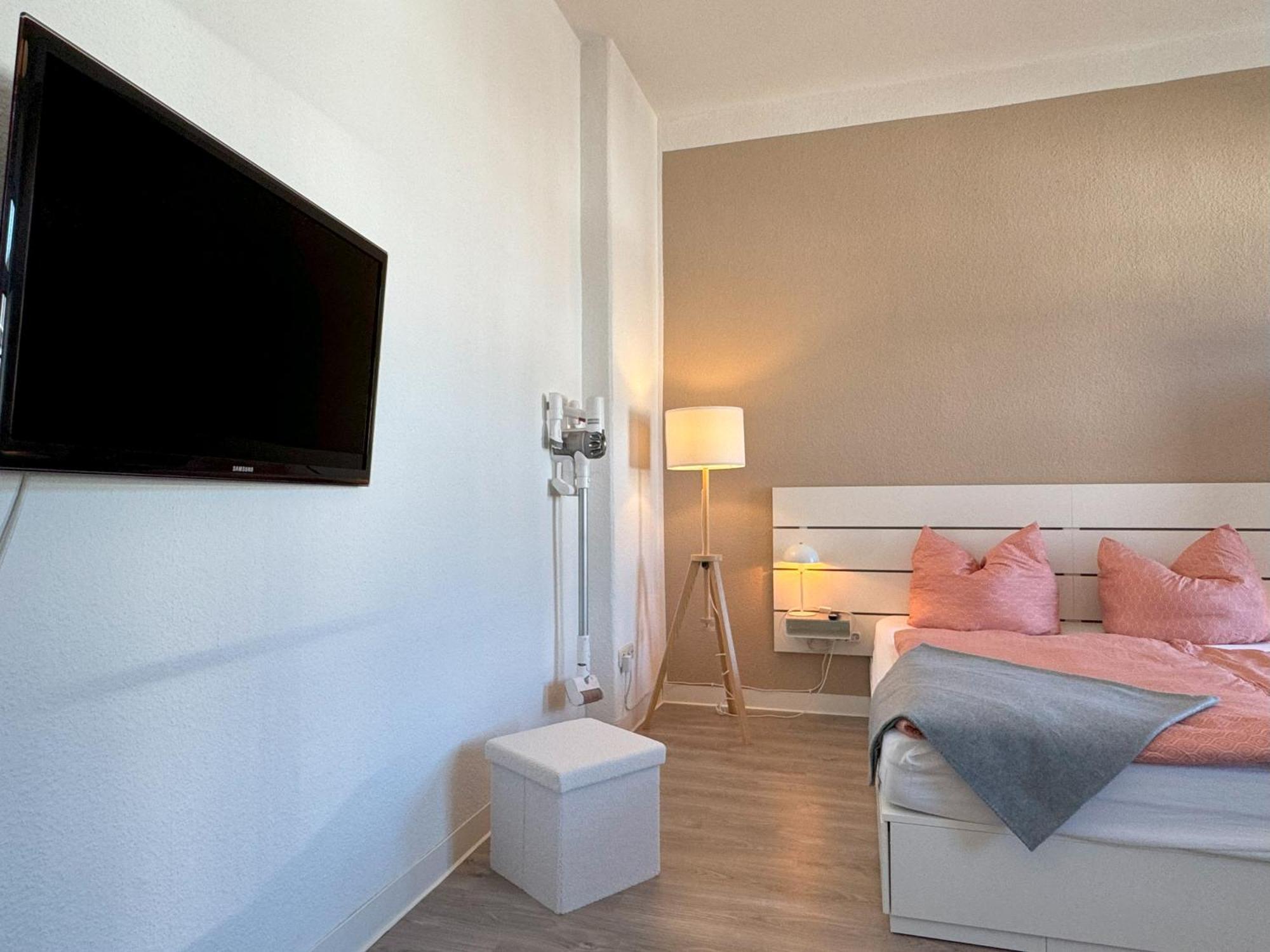 Lengenfeld  Ferienwohnung Plohn By Immo-Franzi מראה חיצוני תמונה