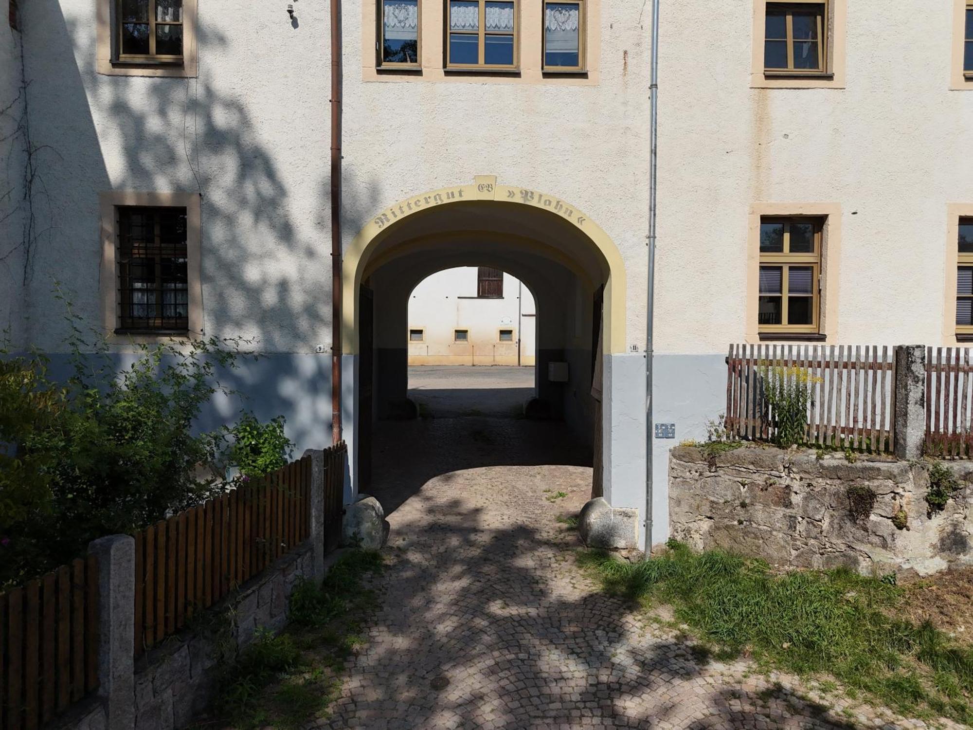 Lengenfeld  Ferienwohnung Plohn By Immo-Franzi מראה חיצוני תמונה