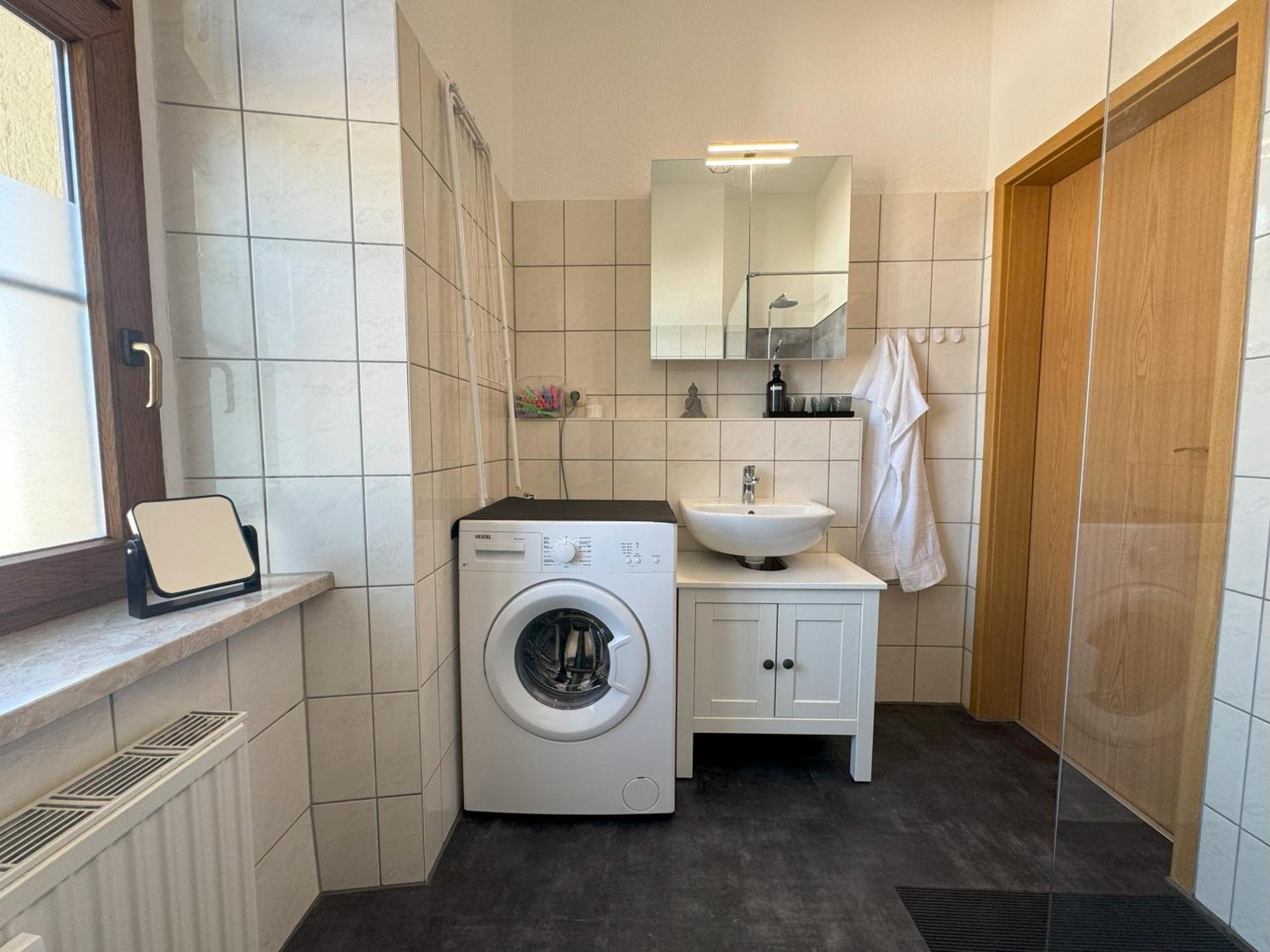Lengenfeld  Ferienwohnung Plohn By Immo-Franzi מראה חיצוני תמונה