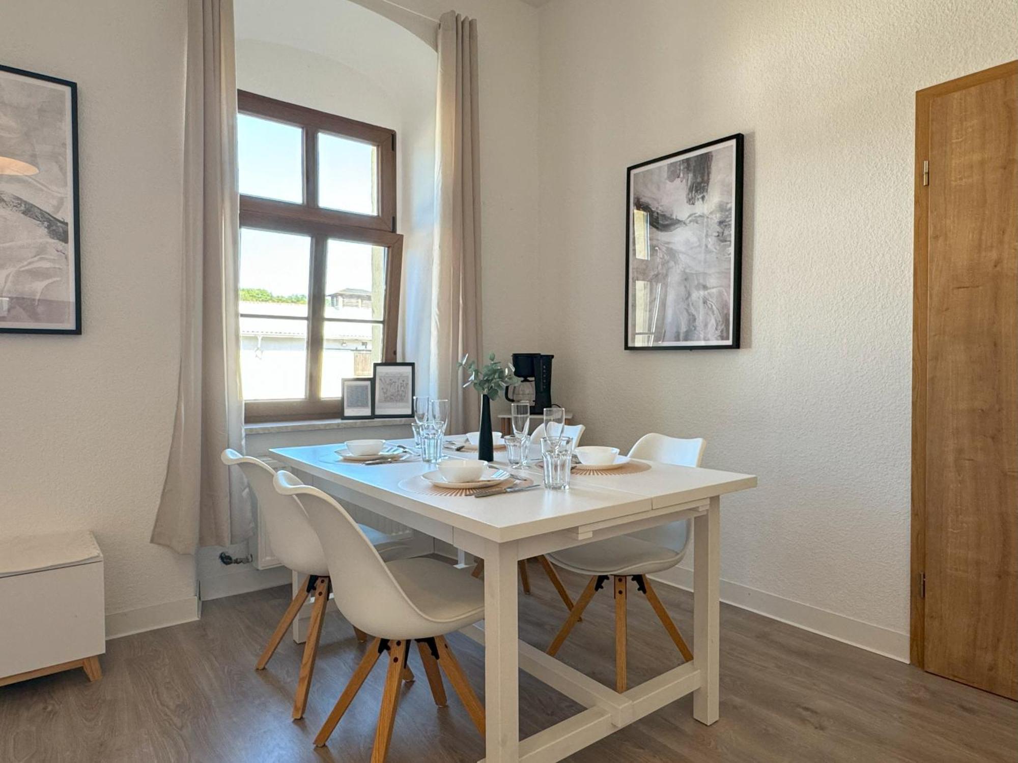 Lengenfeld  Ferienwohnung Plohn By Immo-Franzi מראה חיצוני תמונה